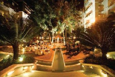 фото отеля Palm Garden Hotel IOI Putrajaya