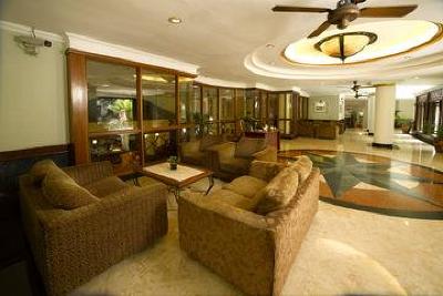 фото отеля Palm Garden Hotel IOI Putrajaya