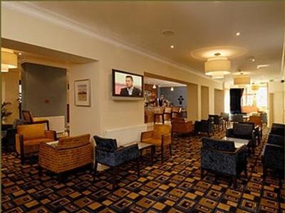 фото отеля Ramada Loughborough Hotel