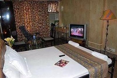 фото отеля Hotel Manvin's