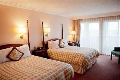 фото отеля Hotel Grand Pacific Victoria