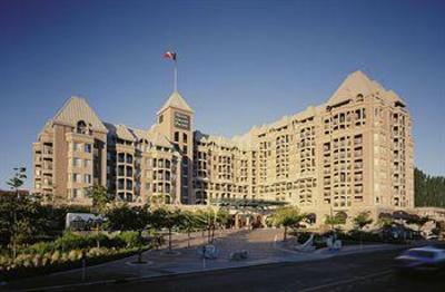 фото отеля Hotel Grand Pacific Victoria
