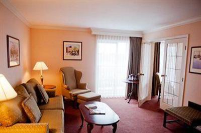 фото отеля Hotel Grand Pacific Victoria