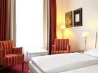 фото отеля Hotel Bremer Haus