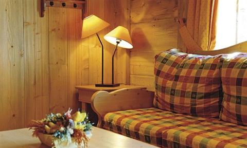 фото отеля Belambra Clubs - Le Hameau des Airelles