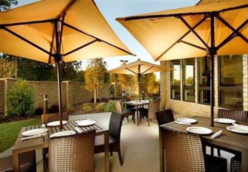 фото отеля Courtyard by Marriott Wichita Falls