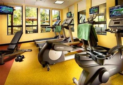 фото отеля Courtyard by Marriott Wichita Falls