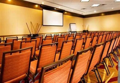 фото отеля Courtyard by Marriott Wichita Falls