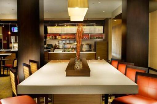 фото отеля Courtyard by Marriott Wichita Falls
