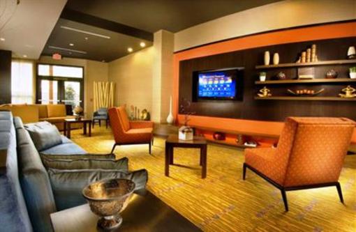 фото отеля Courtyard by Marriott Wichita Falls
