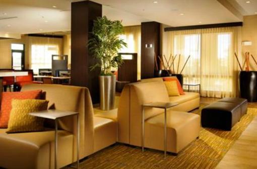 фото отеля Courtyard by Marriott Wichita Falls