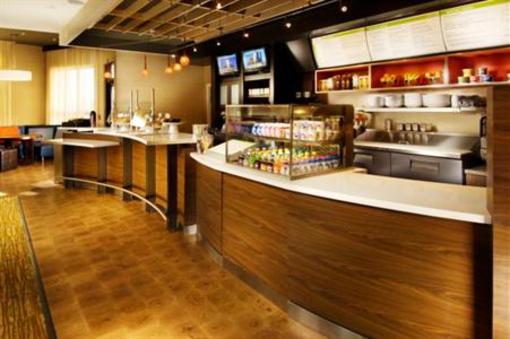 фото отеля Courtyard by Marriott Wichita Falls