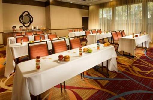 фото отеля Courtyard by Marriott Wichita Falls