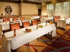 фото отеля Courtyard by Marriott Wichita Falls