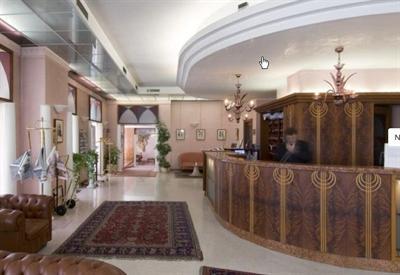 фото отеля BEST WESTERN Hotel San Giusto
