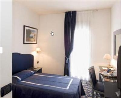 фото отеля BEST WESTERN Hotel San Giusto