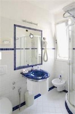 фото отеля BEST WESTERN Hotel San Giusto