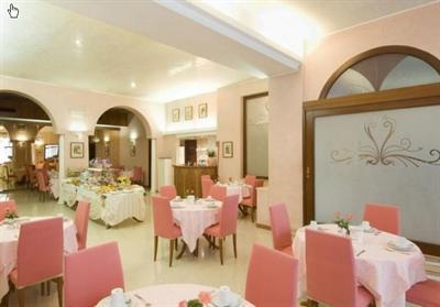 фото отеля BEST WESTERN Hotel San Giusto