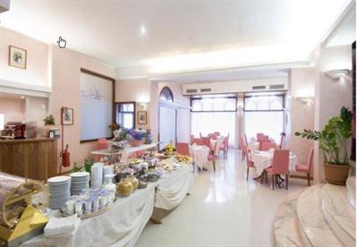 фото отеля BEST WESTERN Hotel San Giusto