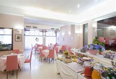 фото отеля BEST WESTERN Hotel San Giusto