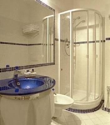 фото отеля BEST WESTERN Hotel San Giusto