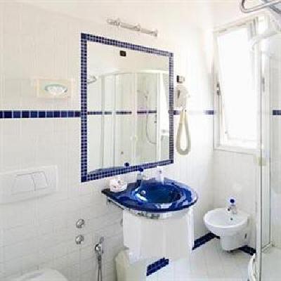 фото отеля BEST WESTERN Hotel San Giusto