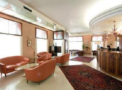 фото отеля BEST WESTERN Hotel San Giusto