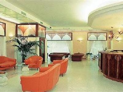 фото отеля BEST WESTERN Hotel San Giusto