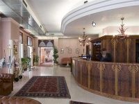BEST WESTERN Hotel San Giusto