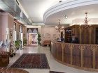фото отеля BEST WESTERN Hotel San Giusto