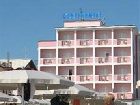фото отеля Hotel Continental Cervia