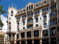 Casa Fuster Hotel