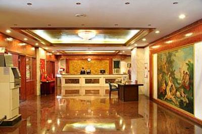 фото отеля Dong Hai Hotel Qingdao