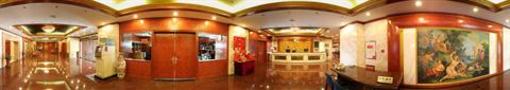 фото отеля Dong Hai Hotel Qingdao