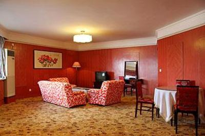 фото отеля Dong Hai Hotel Qingdao