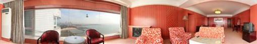 фото отеля Dong Hai Hotel Qingdao
