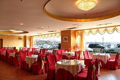 фото отеля Dong Hai Hotel Qingdao
