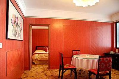 фото отеля Dong Hai Hotel Qingdao