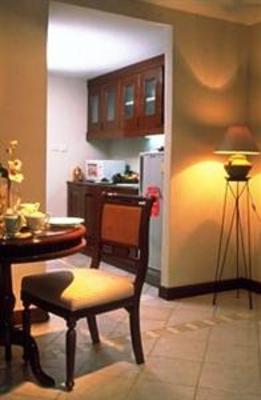 фото отеля Myqsilom Elegance Suites