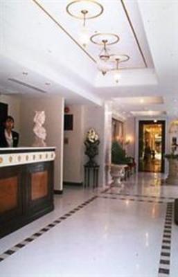 фото отеля Myqsilom Elegance Suites