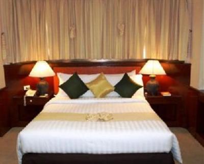 фото отеля Myqsilom Elegance Suites
