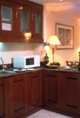 фото отеля Myqsilom Elegance Suites