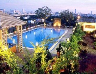 фото отеля Myqsilom Elegance Suites