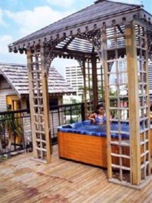 фото отеля Myqsilom Elegance Suites