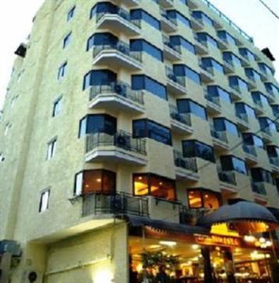 фото отеля Myqsilom Elegance Suites