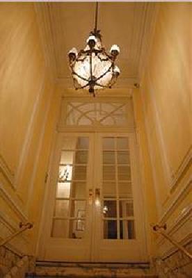 фото отеля Louise Hotel