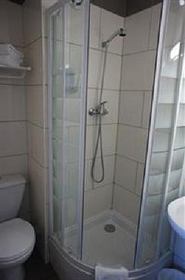 фото отеля Best Hotel Dunkerque Grande-Synthe