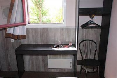 фото отеля Best Hotel Dunkerque Grande-Synthe