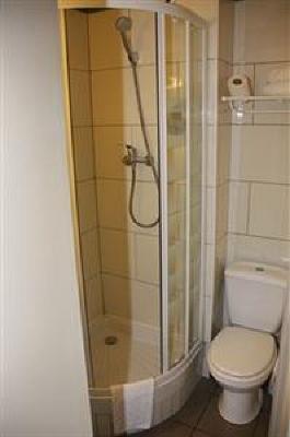 фото отеля Best Hotel Dunkerque Grande-Synthe