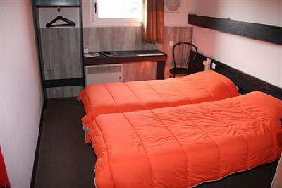 фото отеля Best Hotel Dunkerque Grande-Synthe